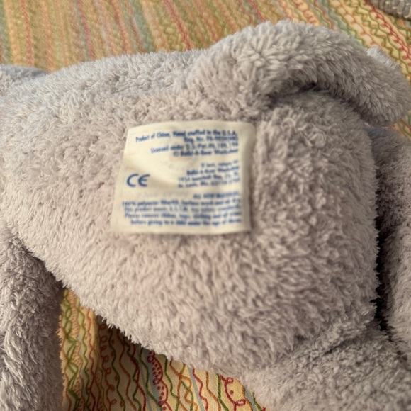 Build-A-Bear Snazzy Kitty - Picture 6 of 6